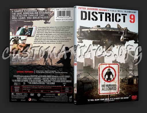 District 9 