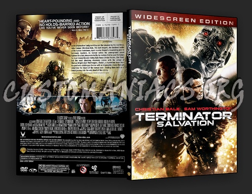 Terminator Salvation 