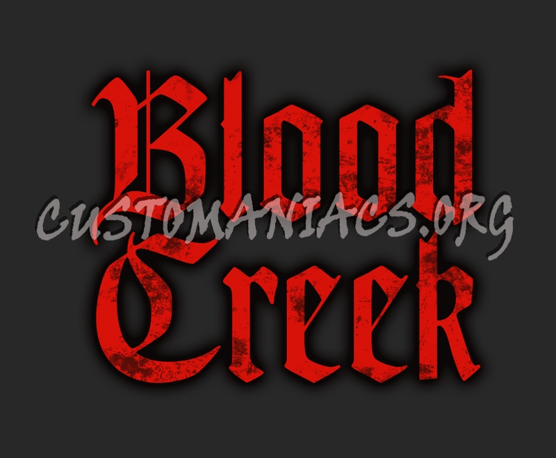 Blood Creek 