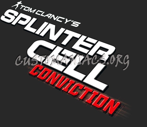 Tom Clancy's Splinter Cell Conviction 