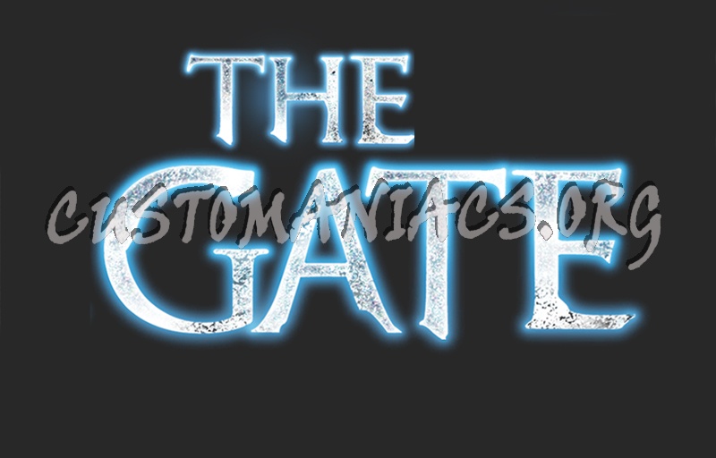 The Gate 