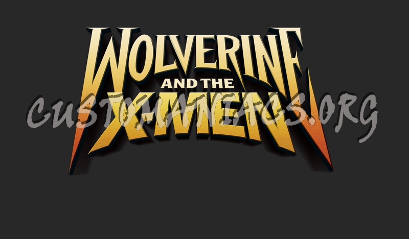 Wolverine and the X-Men 