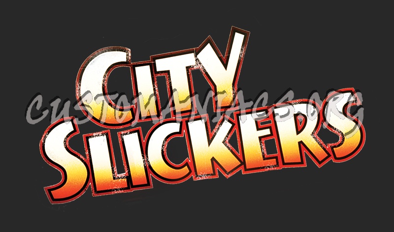 City Slickers 