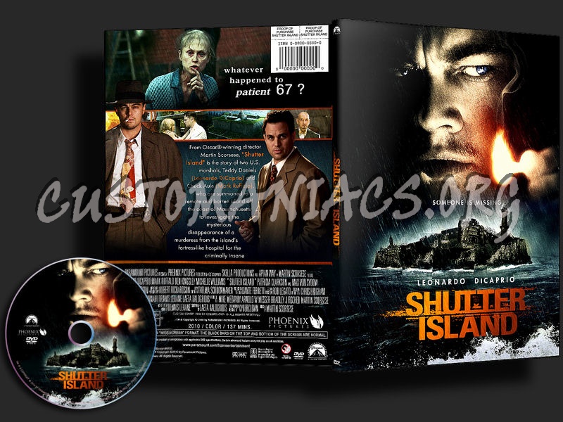 Shutter Island 