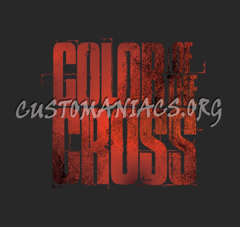 Color of the Cross 