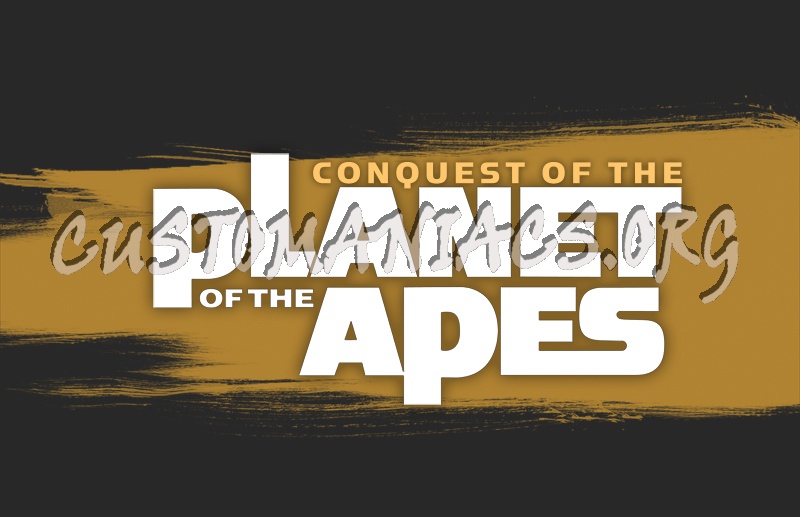 Conquest of the Planet of the Apes 