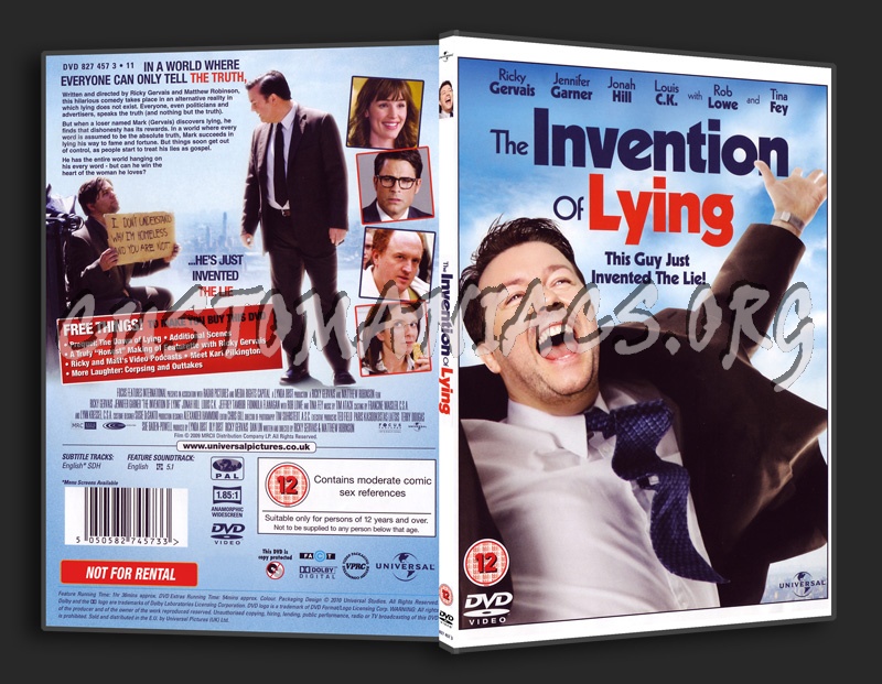 The Invention of Lying 