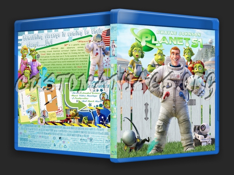  blu-ray cover