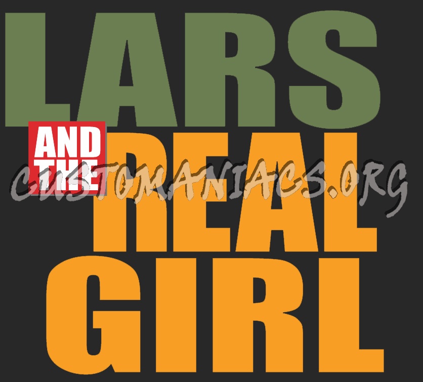 Lars and the Real Girl 