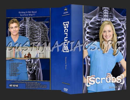  dvd cover