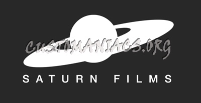 Saturn Films Logo 