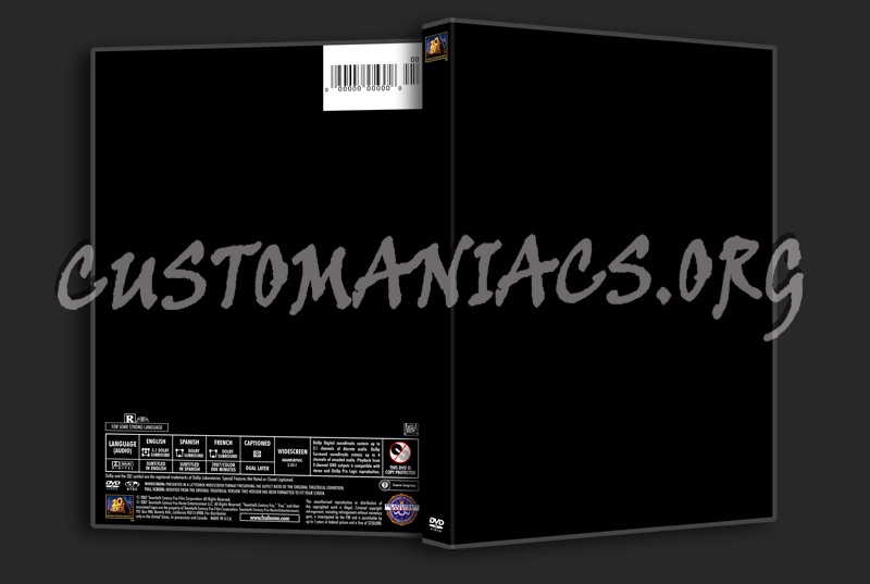 Twentieth Century Fox Template Dvd Label Dvd Covers Labels By Customaniacs Id 64 Free Download Highres Dvd Label