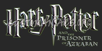 Harry Potter And The Prisoner Of Azkaban 