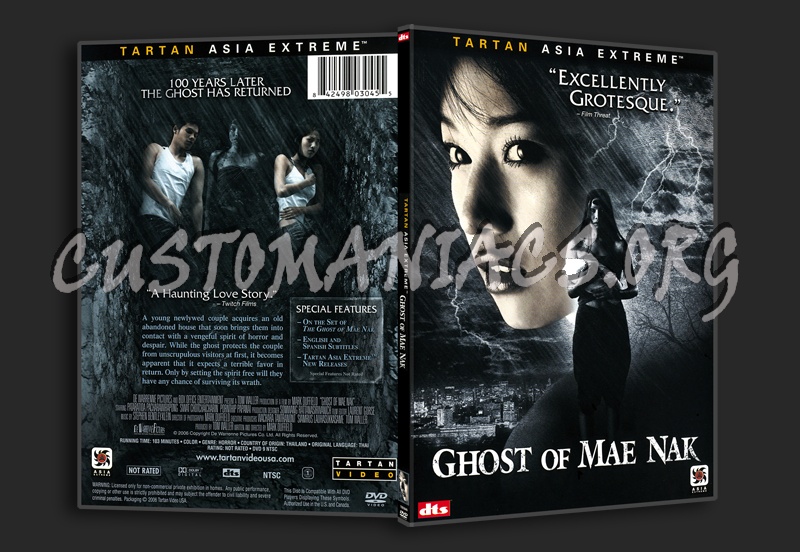 Ghost of Mae Nak 