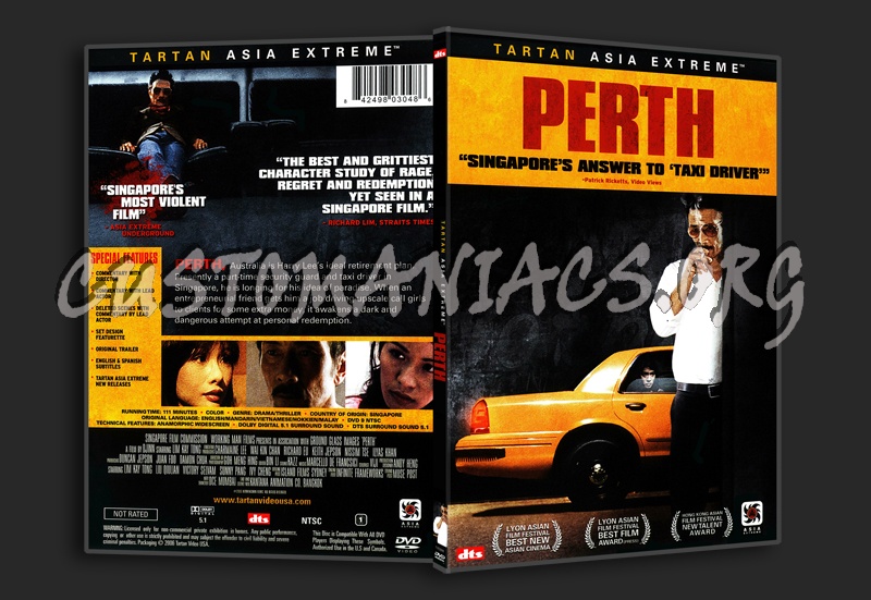 Perth 