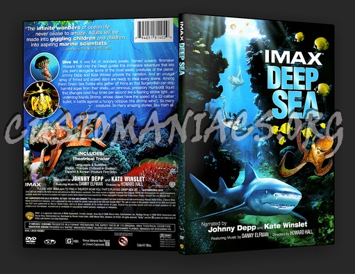 Imax Deep Sea 