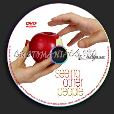 Seeing Other People dvd label