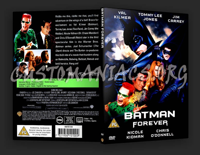 Batman Forever 