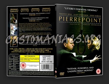 Pierrepoint 