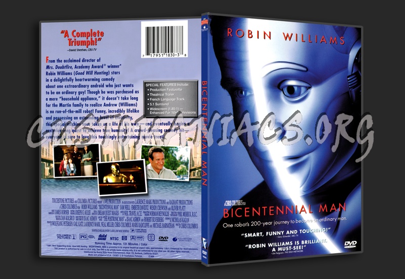 Bicentennial Man 