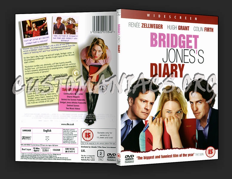 Bridget Jones's Diary 