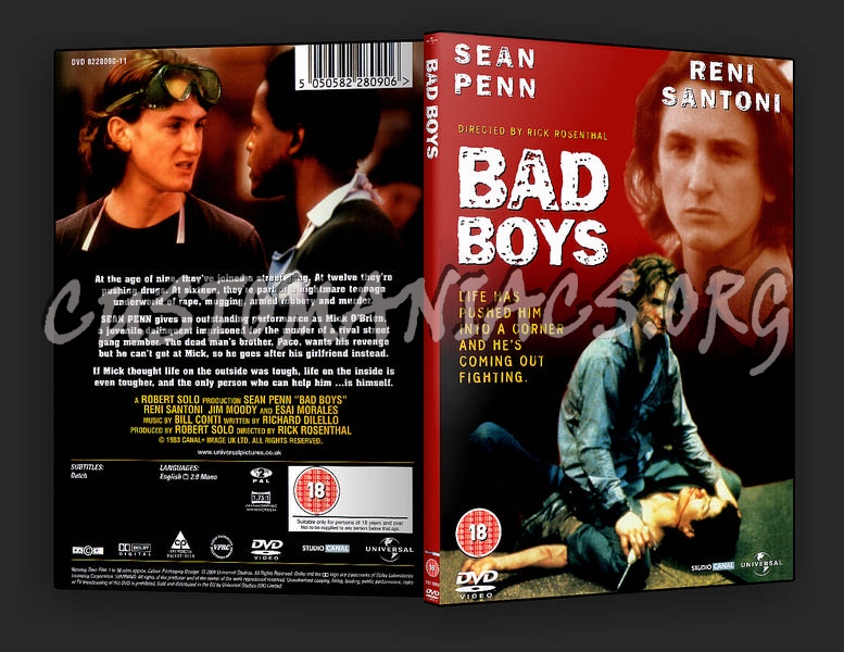 Bad Boys 