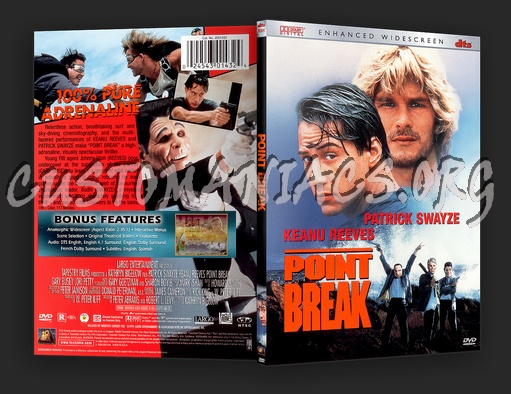 Point Break 