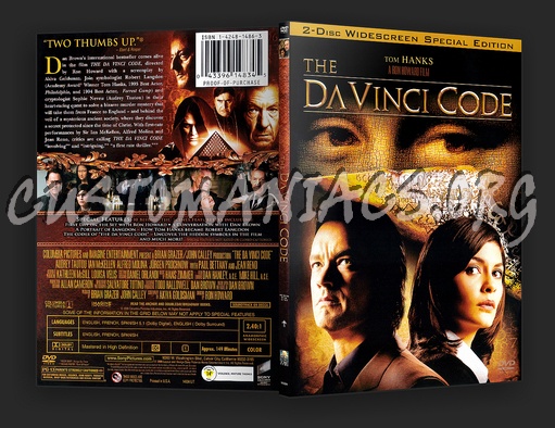 The Da Vinci Code 