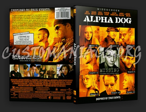 Alpha Dogs 