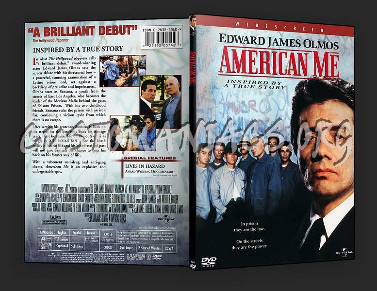 American Me 