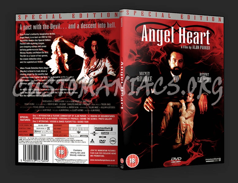 Angel Heart 