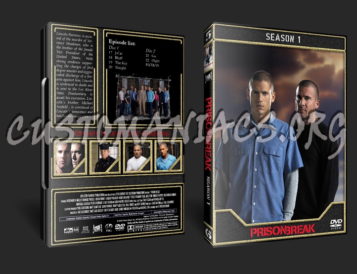 Seizoen1disc5+6-english copy dvd cover