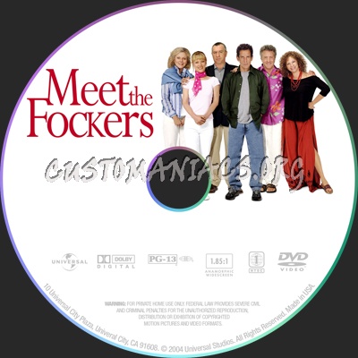 Meet the Fockers dvd label