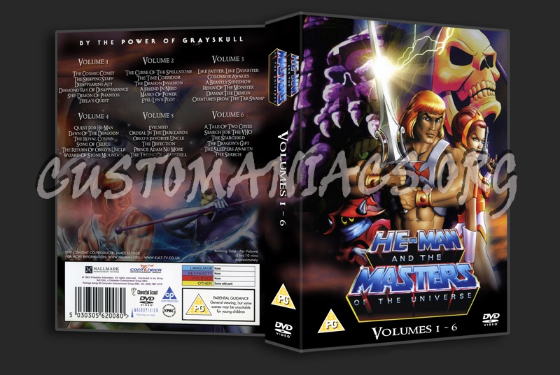  dvd cover