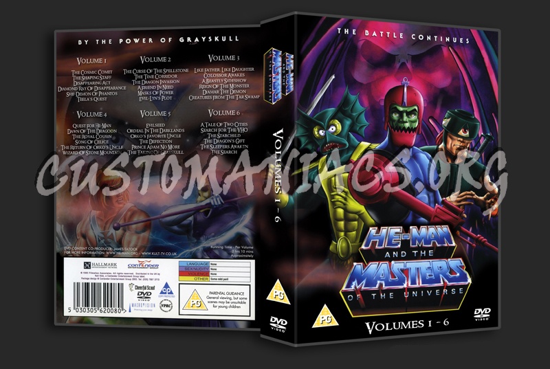  dvd cover