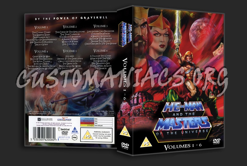 dvd cover