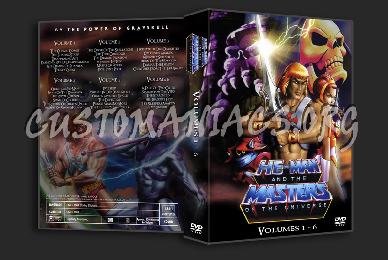  dvd cover