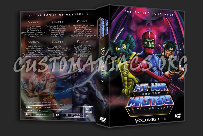  dvd cover