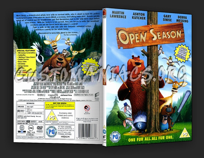 Open Season 