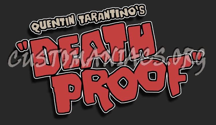 Death Proof 
