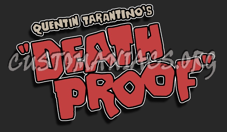 Death Proof 