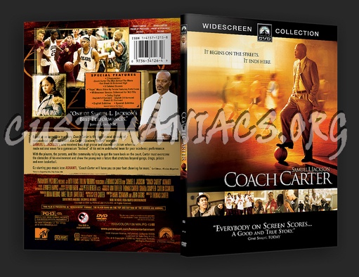 Coach Carter 