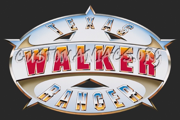 Walker Texas Ranger 