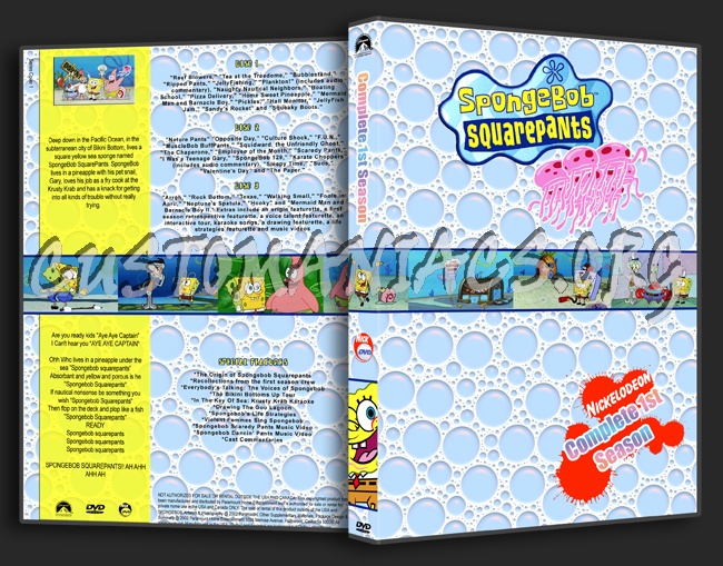  dvd cover