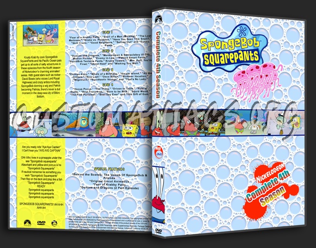  dvd cover