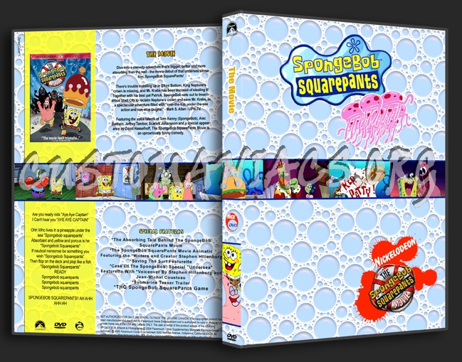  dvd cover