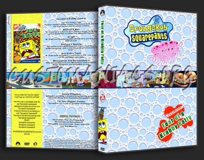  dvd cover