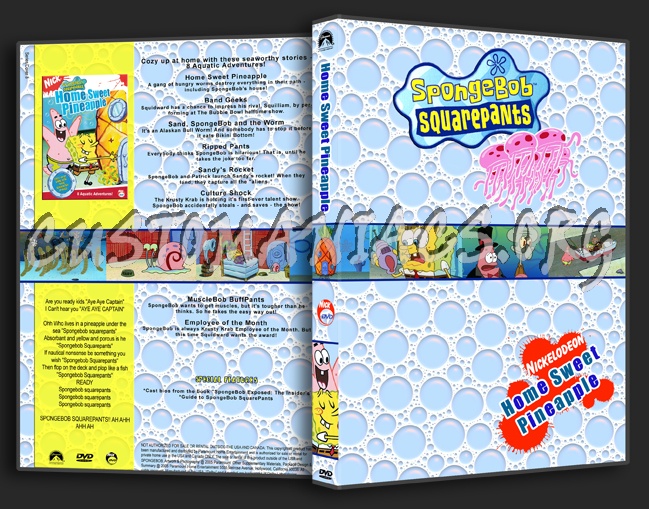  dvd cover