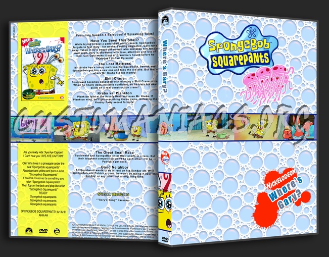  dvd cover