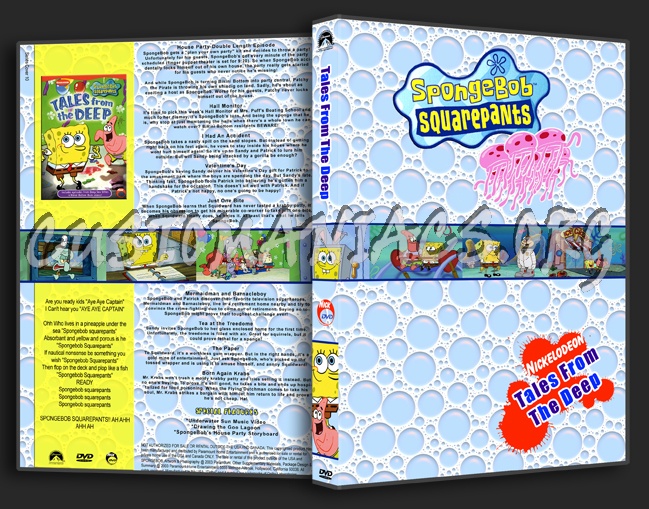  dvd cover